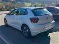 VOLKSWAGEN POLO 5p 1.6 tdi Comfortline 80cv