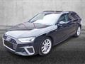 AUDI A4 AVANT Avant 35 TDI/163 CV S tronic S line edition