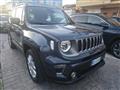 JEEP RENEGADE 4XE 1.3 T4 190CV PHEV 4xe AT6 Limited NO OBBL. FINA.