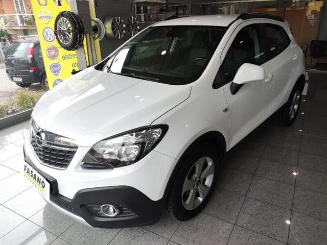 OPEL MOKKA 1.6 Ecotec 115CV 4x2 Start&Stop Ego