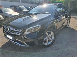 MERCEDES CLASSE GLA d Business Extra