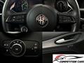 ALFA ROMEO STELVIO 2.2D 210 CV AT8 Q4 VELOCE PELLE NAVI ACC MEMO**