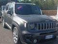 JEEP RENEGADE 1.3 T4 DDCT Limited