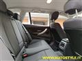 BMW SERIE 3 TOURING d xDrive Touring STEPTRONIC/AUTOMATICA F31