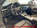 AUDI A6 AVANT Avant 40 2.0 TDI quattro MHEV Business Sport Sline