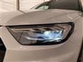 AUDI A1 SPORTBACK SPB 30 TFSI S tronic S line edition