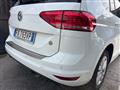 VOLKSWAGEN Touran 2.0 TDI 115 CV DSG Executive BMT