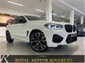 BMW X4 Competition 510cv  !! IVA ESPOSTA !! TETTO !!!