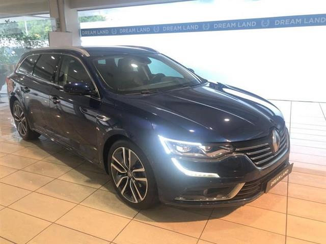 RENAULT TALISMAN Sporter dCi 130 CV EDC Energy Zen