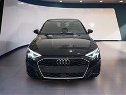 AUDI A3 SEDAN IV 2020 Sedan Sedan 30 1.0 tfsi S line edition