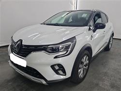 RENAULT NUOVO CAPTUR TCe 100 CV Intens