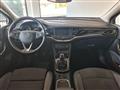 OPEL ASTRA 1.2 Turbo 110cv S&S Business Elegance