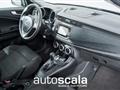 ALFA ROMEO GIULIETTA 1.6 JTDm TCT 120 CV Super (rottamazione euro 4)