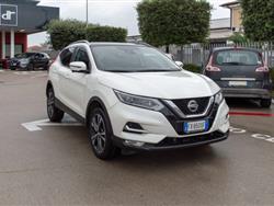 NISSAN QASHQAI 1.5 dCi 115 CV N-Connecta