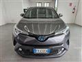 TOYOTA C-HR 1.8h Active 2wd e-cvt