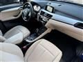 BMW X1 xdrive20d Business Advantage auto