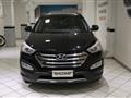 HYUNDAI Santa fe 2.2 crdi Style 4wd auto