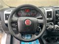 FIAT Ducato 35 MH2 2.3 mjt 130cv F.L. Ducato 35 2.3 MJT 130CV PLM-TM Furgone Vetrato Maxi