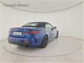 BMW SERIE 4 d 48V Cabrio Msport