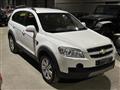 CHEVROLET CAPTIVA 2.0 VCDi LS