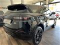 LAND ROVER RANGE ROVER EVOQUE Range Rover Evoque 2.0D I4 163 CV AWD Auto