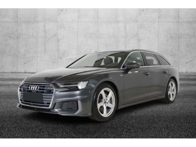 AUDI A6 AVANT Avant 40 2.0 TDI quattro ultra S tronic Business