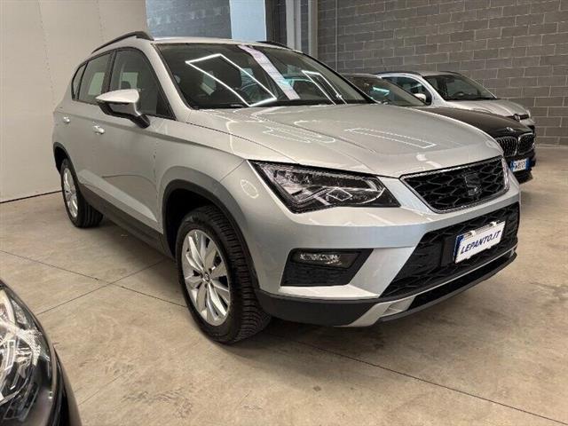 SEAT ATECA 1.6 TDI DSG Business