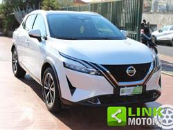 NISSAN QASHQAI 2021 MHEV 158 CV Xtronic Tekna GARANZIA 12 MESI INCLUSA