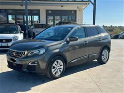 PEUGEOT 3008 1.5 bluehdi Business s&s 130cv eat8