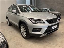 SEAT ATECA 1.6 TDI DSG Business