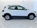 VOLKSWAGEN T-CROSS 1.5 TSI DSG Style BMT