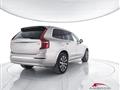 VOLVO XC90 B5 AWD Mild hybrid Diesel Plus Bright 7 Sedili