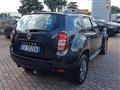 DACIA Duster 1.5 dci Laureate 4x2 110cv