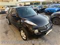 NISSAN JUKE 1.6 GPL Eco Acenta "AUTOMATICA"