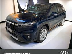 SUZUKI S-CROSS 1.4 Hybrid 4WD AllGrip Top