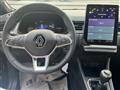 RENAULT NEW CAPTUR EVOLUTION 1.0 GPL 100CV