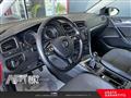 VOLKSWAGEN GOLF 5p 1.6 tdi Business 115cv