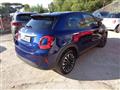 FIAT 500X 1000 T3 120 CV GPL CARPLAY FULL LED"17 ITALIA