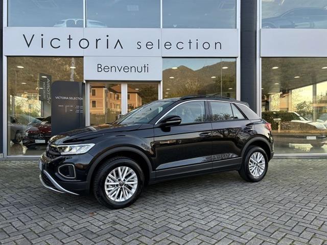 VOLKSWAGEN T-ROC 1.5 TSI ACT DSG Style