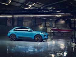 PORSCHE MACAN 2.0 CERCO MACAN IVA ESPOSTA!