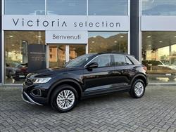 VOLKSWAGEN T-ROC 1.5 TSI ACT DSG Style