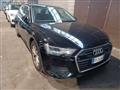 AUDI A6 AVANT A6 Avant 3.0tdi Business quattro autom. - FV234WF