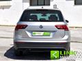 VOLKSWAGEN TIGUAN 2.0 TDI SCR DSG Sport BlueMotion Technology