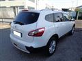 NISSAN QASHQAI 2.0 16V n-tec *4X4* *7 POSTI* *FINANZIABILE*