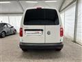 VOLKSWAGEN CADDY FURGONE 2.0 TDI 102 CV Furgone Business