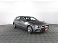 MERCEDES CLASSE A A 180 d Automatic Sport