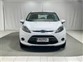 FORD FIESTA + 1.2 82CV 3 porte