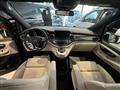 MERCEDES CLASSE V V 300 d Automatic Exclusive Long