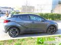 TOYOTA C-HR 2.0 Hybrid E-CVT GR Sport / Uni Pro / Gar. Toyota