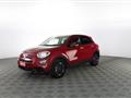 FIAT 500X 1.6 Mjet 120CV 4x2 DDCT LOUNGE